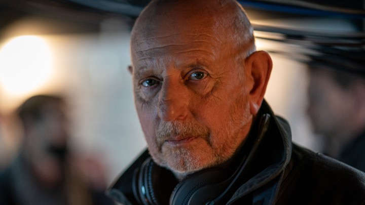 Ultimátum - Jozef Brázda